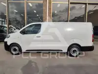 2020 Peugeot Expert