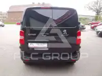 2020 Peugeot Expert