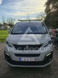 2020 Peugeot Expert
