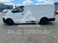 2020 Peugeot Expert