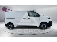 2020 Peugeot Expert