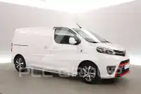2020 Peugeot Expert