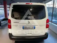 2020 Peugeot Expert