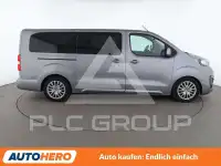 2020 Peugeot Expert
