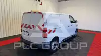 2020 Peugeot Expert