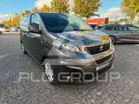2020 Peugeot Expert