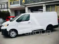 2020 Peugeot Expert