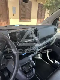 2020 Peugeot Expert