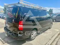 2020 Peugeot Expert