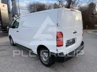 2020 Peugeot Expert