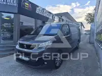 2020 Peugeot Expert