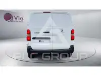2020 Peugeot Expert