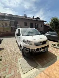 2020 Peugeot Expert