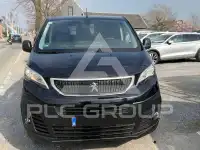2020 Peugeot Expert
