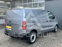 2020 Peugeot Expert