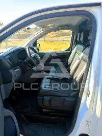 2020 Peugeot Expert