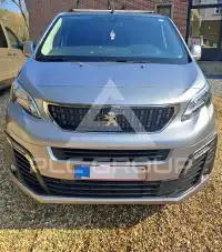 2020 Peugeot Expert