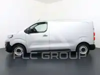 2020 Peugeot Expert