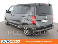 2020 Peugeot Expert