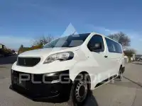 2020 Peugeot Expert