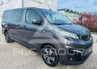 2020 Peugeot Expert