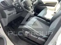 2020 Peugeot Expert