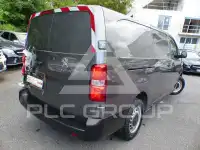 2020 Peugeot Expert