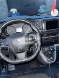 2020 Peugeot Expert