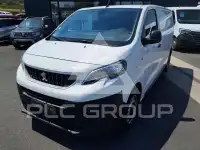 2020 Peugeot Expert