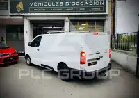 2020 Peugeot Expert