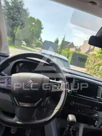 2020 Peugeot Expert