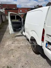 2020 Peugeot Expert