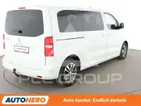 2020 Peugeot Expert