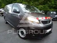 2020 Peugeot Expert