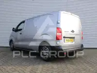 2020 Peugeot Expert