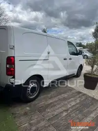2020 Peugeot Expert
