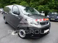 2020 Peugeot Expert