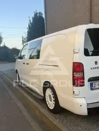 2020 Peugeot Expert