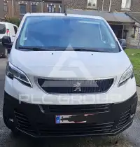 2020 Peugeot Expert