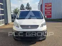 2020 Peugeot Expert