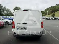 2020 Peugeot Expert