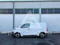 2020 Peugeot Expert