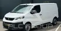 2020 Peugeot Expert