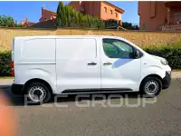 2020 Peugeot Expert