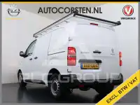 2020 Peugeot Expert