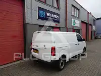2020 Peugeot Expert