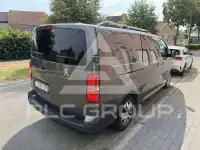 2020 Peugeot Expert