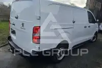 2020 Peugeot Expert