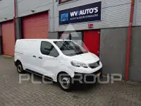 2020 Peugeot Expert
