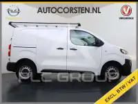 2020 Peugeot Expert
